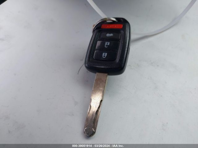 1HGCR2F56GA242976 Honda Accord Sport