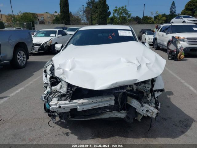 1HGCR2F56GA242976 Honda Accord Sport