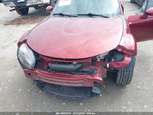 2010 Mazda Mx-5 Miata Sport მანქანა იყიდება აუქციონზე, vin: JM1NC2EFXA0209169, აუქციონის ნომერი: 39051918