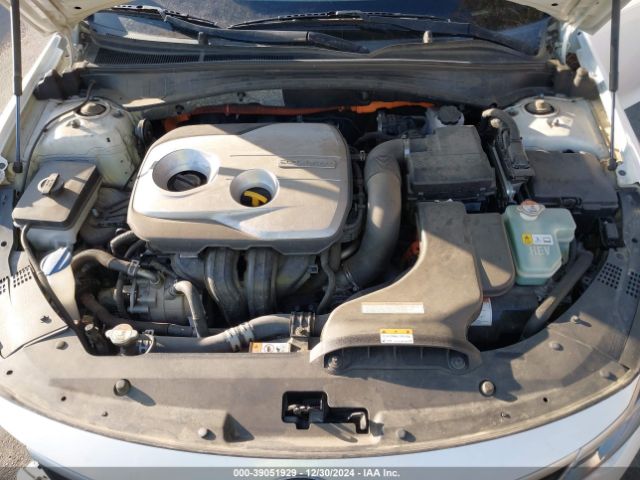 KNAGT4LE6H5012802 KIA OPTIMA HYBRID