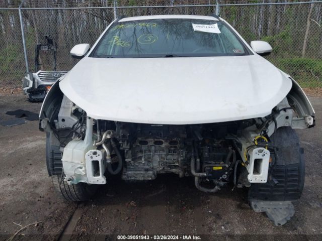 KM8SNDHF7GU135632 Hyundai Santa Fe Limited