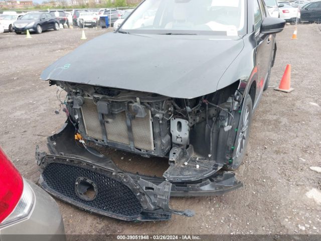 JM3KFBCM3K0509740 Mazda Cx-5 Touring