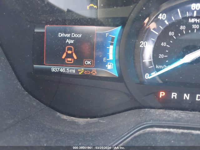Ford Fusion Hybrid Se 2020 3FA6P0LU6LR218023 Image 7