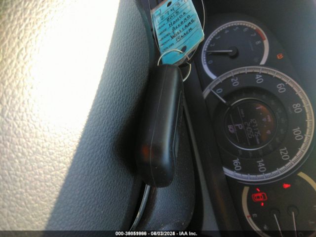 1HGCR2F82FA152636 Honda Accord Ex-l