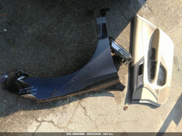 1HGCR2F82FA152636 Honda Accord Ex-l