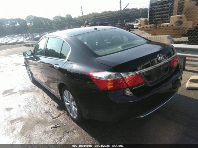 1HGCR2F82FA152636 Honda Accord Ex-l