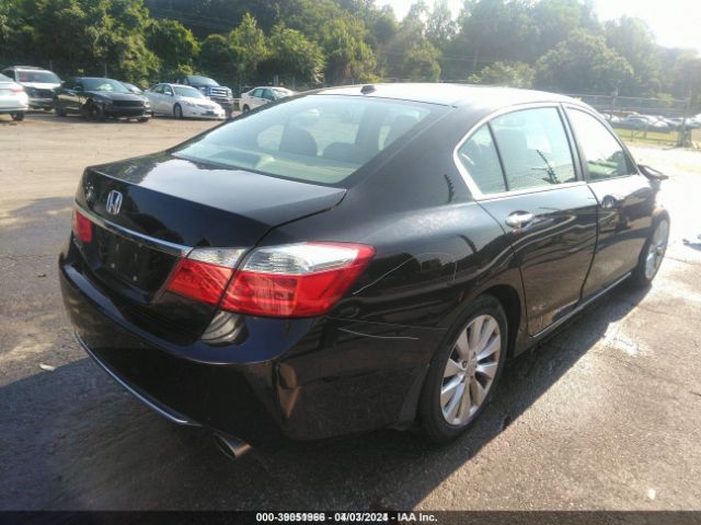 1HGCR2F82FA152636 Honda Accord Ex-l