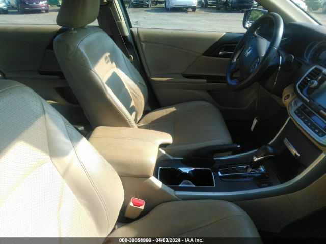1HGCR2F82FA152636 Honda Accord Ex-l