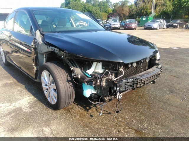 1HGCR2F82FA152636 Honda Accord Ex-l