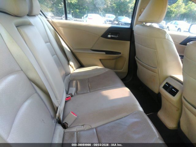 1HGCR2F82FA152636 Honda Accord Ex-l