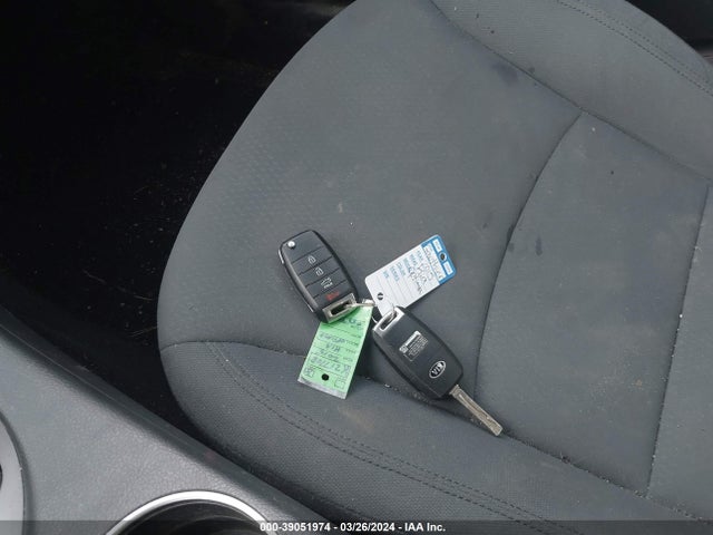 KIA Optima Lx 2015 KNAGM4A77F5598425 Image 11