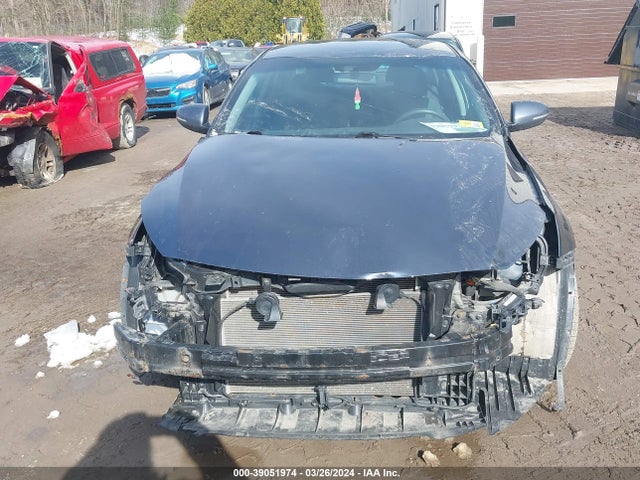 KIA Optima Lx 2015 KNAGM4A77F5598425 Image 12