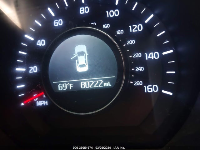 KIA Optima Lx 2015 KNAGM4A77F5598425 Image 15