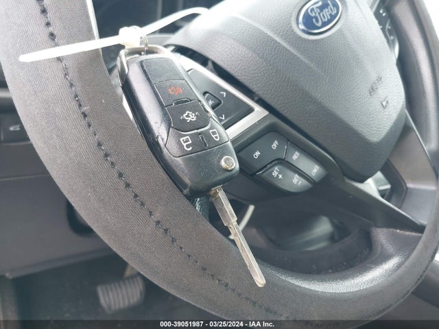 Ford Fusion Hybrid Se 2015 3FA6P0LU6FR228717 Image 11