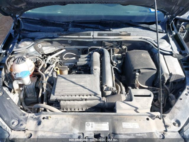3VWDB7AJ6HM415499 Volkswagen JETTA SE