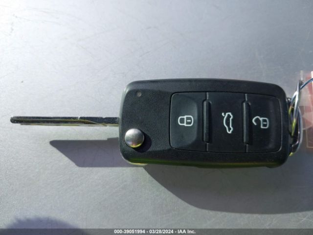 3VWDB7AJ6HM415499 Volkswagen JETTA SE