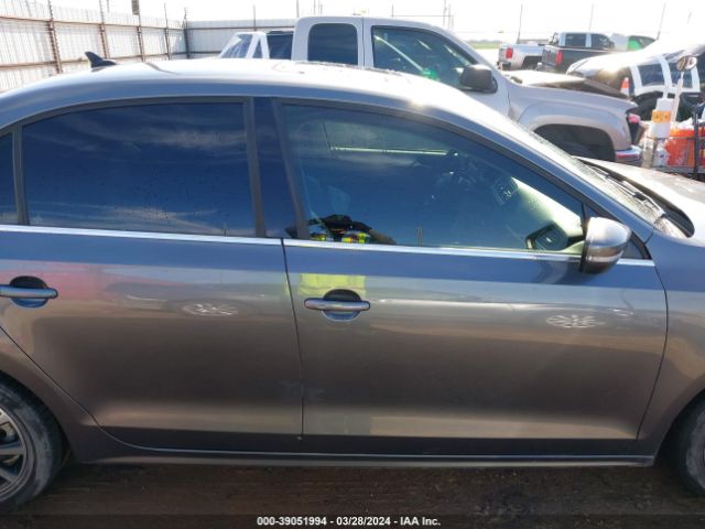 3VWDB7AJ6HM415499 Volkswagen JETTA SE