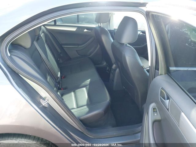 3VWDB7AJ6HM415499 Volkswagen JETTA SE