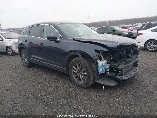 2019 JM3TCBBY6K0317407 main image