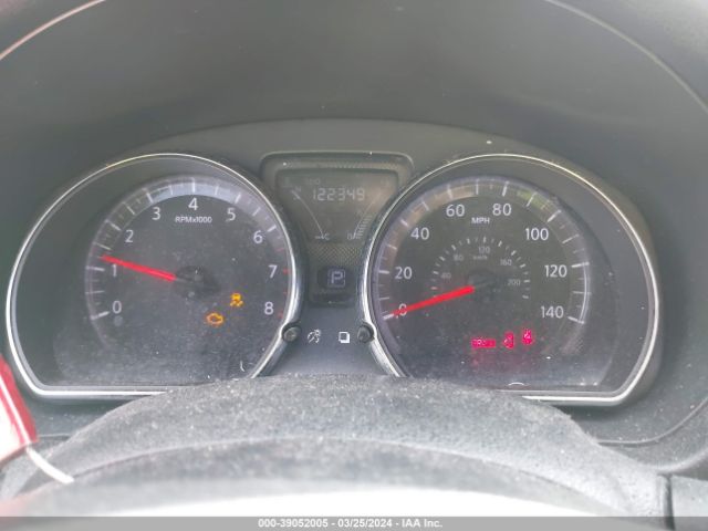 3N1CN7APXGL818743 Nissan Versa 1.6 S/1.6 S+/1.6 Sl/1.6 Sv