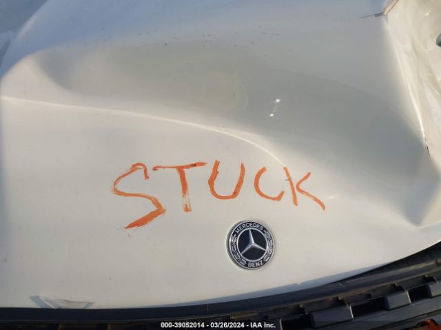 W1N4M4GB7PW322039 Mercedes-Benz GLB 250