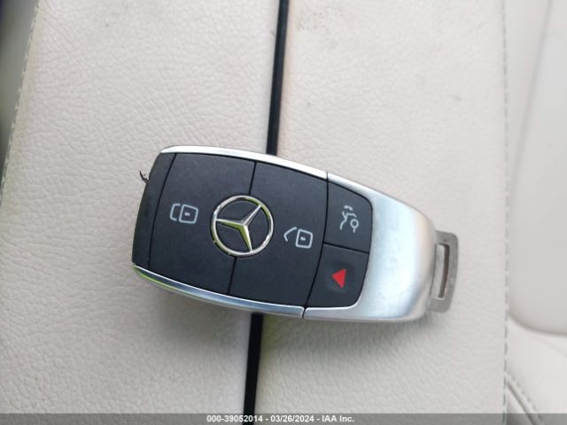 W1N4M4GB7PW322039 Mercedes-Benz GLB 250