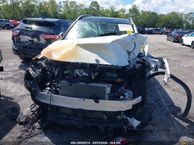 W1N4M4GB7PW322039 Mercedes-Benz GLB 250