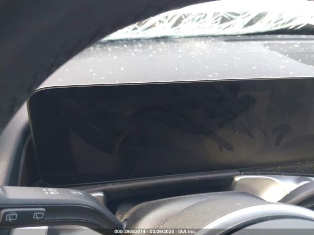W1N4M4GB7PW322039 Mercedes-Benz GLB 250