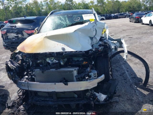 W1N4M4GB7PW322039 Mercedes-Benz GLB 250