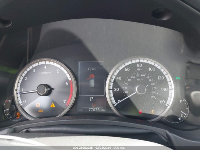 JTJYARBZXJ2093225 Lexus Nx 300 F Sport