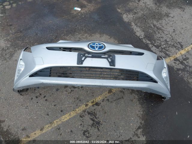 JTDKARFU5H3036572 Toyota Prius Three Touring