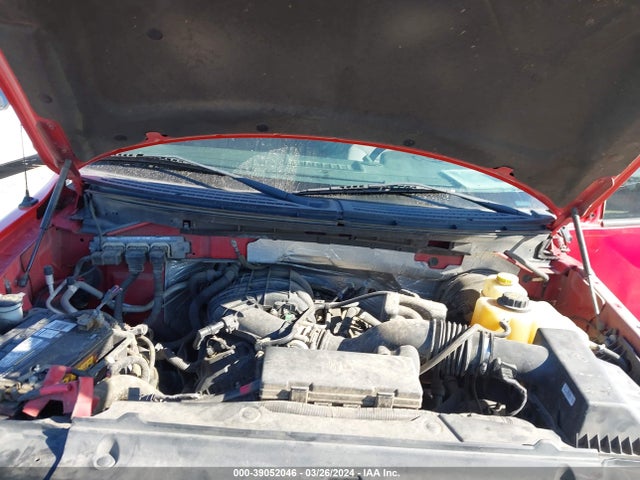 Ford F-150 Stx 2014 1FTEX1CMXEKE68982 Image 10