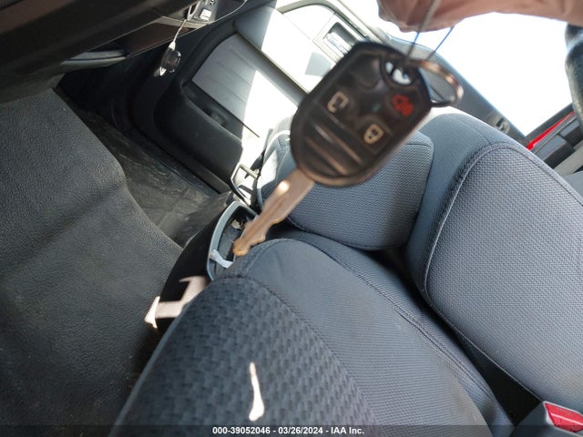 Ford F-150 Stx 2014 1FTEX1CMXEKE68982 Image 11