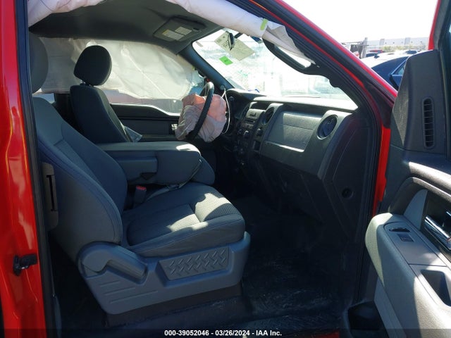 Ford F-150 Stx 2014 1FTEX1CMXEKE68982 Image 5