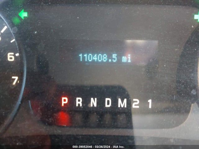 Ford F-150 Stx 2014 1FTEX1CMXEKE68982 Image 7