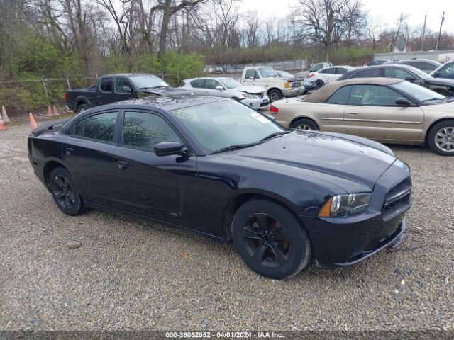 Auction sale of the 2011 Dodge Charger, vin: 2B3CL3CG0BH544822, lot number: 39052052