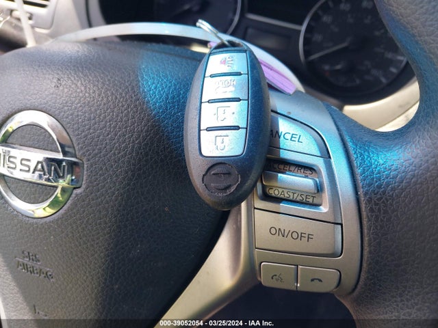 Nissan Altima 2.5 S 2014 1N4AL3APXEC420014 Image 11