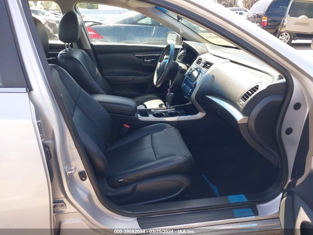 Nissan Altima 2.5 S 2014 1N4AL3APXEC420014 Image 5