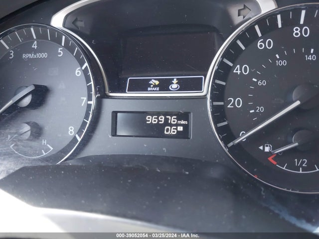 Nissan Altima 2.5 S 2014 1N4AL3APXEC420014 Image 7