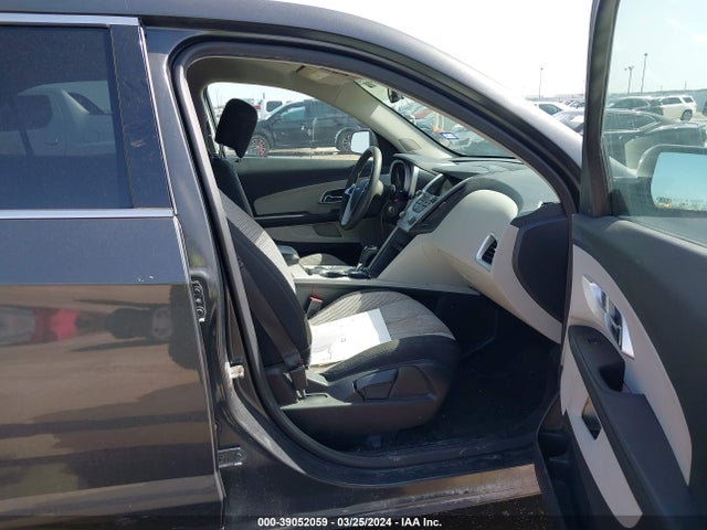 Chevrolet EQUINOX LT 2017 2GNALCEK9H6217144 Image 5