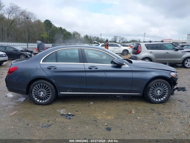 55SWF4KB4GU143798 Mercedes-Benz C 300 4matic/luxury 4matic/sport 4matic