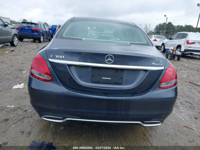 55SWF4KB4GU143798 Mercedes-Benz C 300 4matic/luxury 4matic/sport 4matic