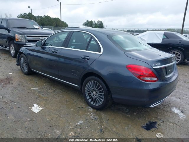 55SWF4KB4GU143798 Mercedes-Benz C 300 4matic/luxury 4matic/sport 4matic