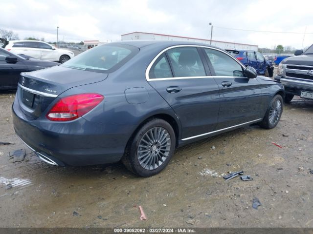 55SWF4KB4GU143798 Mercedes-Benz C 300 4matic/luxury 4matic/sport 4matic