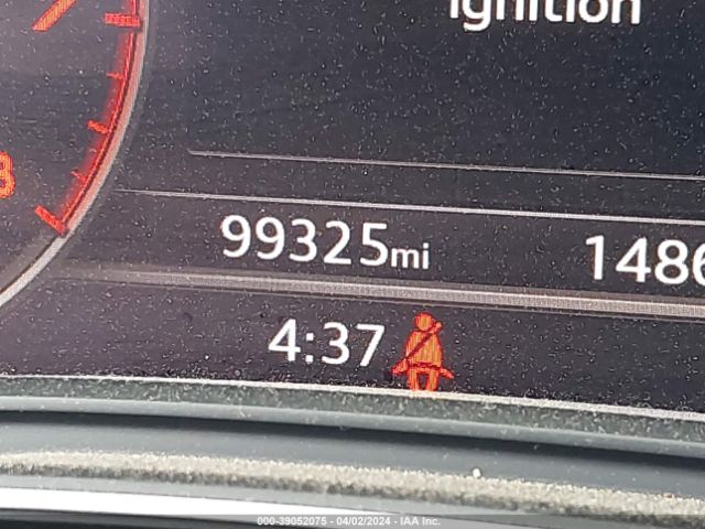 WAUPNAF57JA017900 Audi A5 2.0t Premium