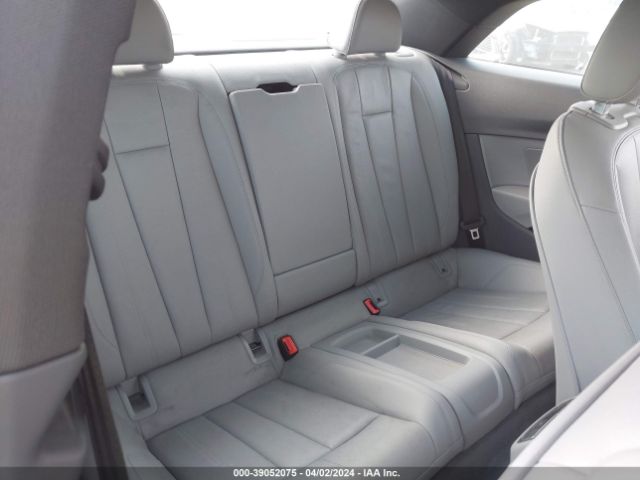 WAUPNAF57JA017900 Audi A5 2.0t Premium