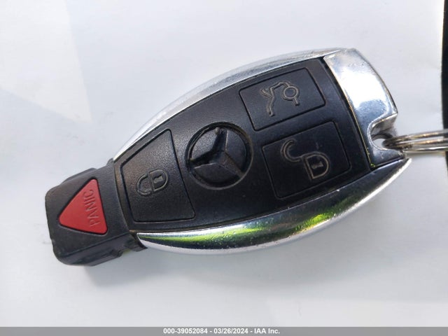 Mercedes-Benz CLA 250 2018 WDDSJ4EB3JN592768 Image 11