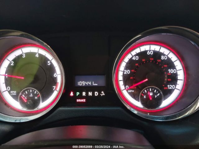 2C4RDGBG1GR145157 Dodge Grand Caravan American Value Pkg