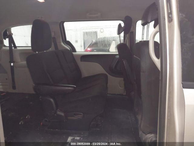2C4RDGBG1GR145157 Dodge Grand Caravan American Value Pkg