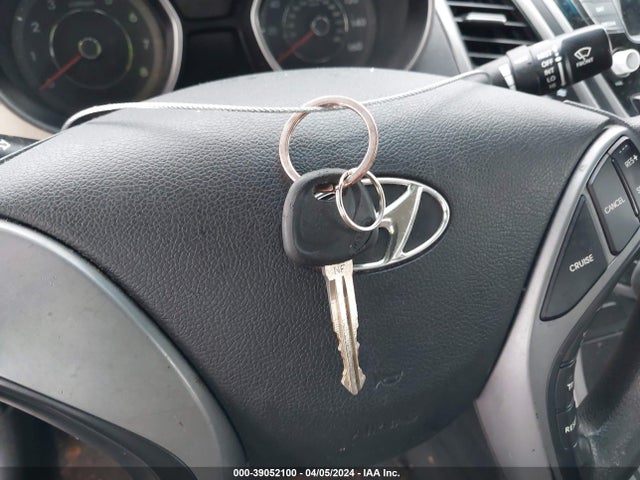 Hyundai ELANTRA SE 2015 5NPDH4AE9FH623138 Image 11